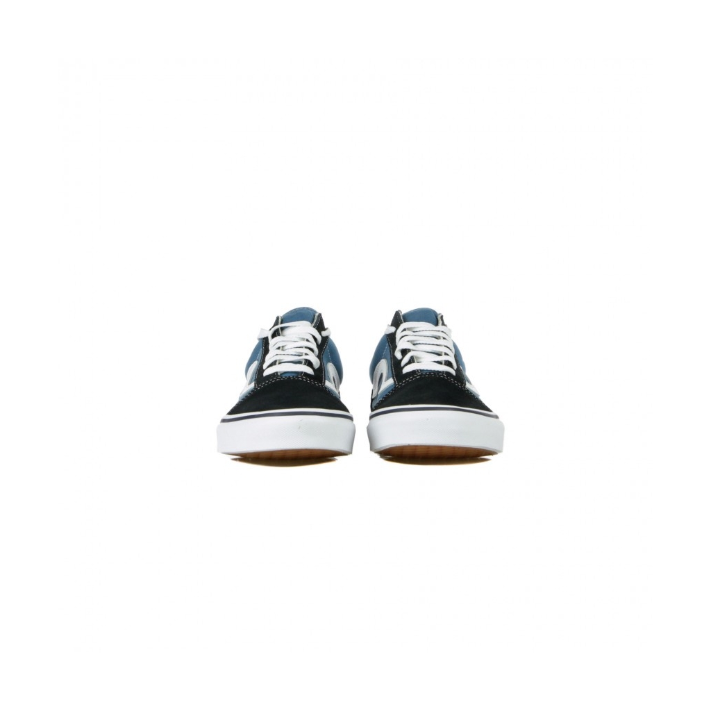 SCARPA BASSA OLD SKOOL NAVY