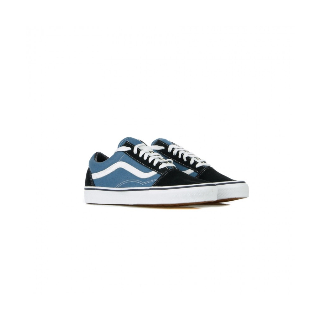 SCARPA BASSA OLD SKOOL NAVY