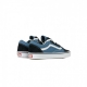 SCARPA BASSA OLD SKOOL NAVY