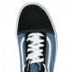 SCARPA BASSA OLD SKOOL NAVY