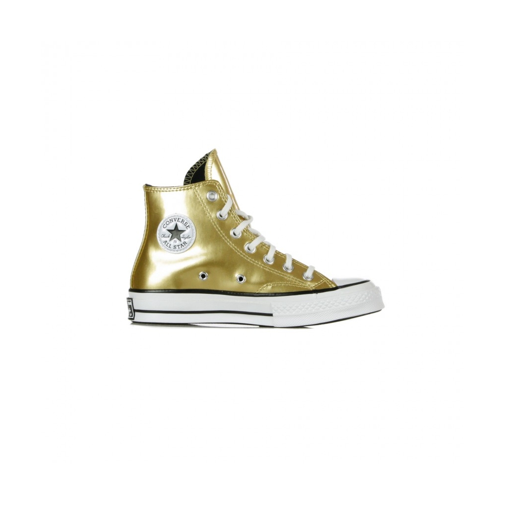 SCARPA ALTA CHUCK 70 GOLD/BLACK/EGRET