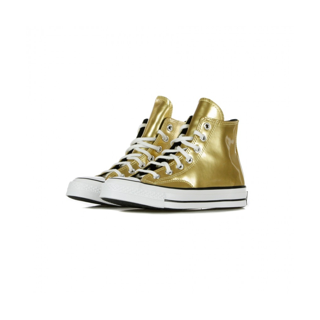 SCARPA ALTA CHUCK 70 GOLD/BLACK/EGRET