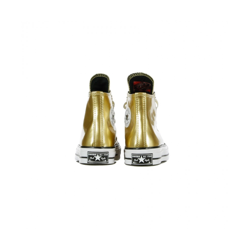 SCARPA ALTA CHUCK 70 GOLD/BLACK/EGRET