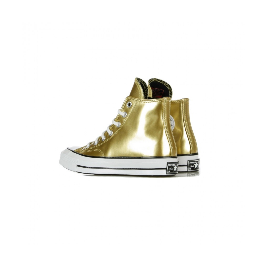 SCARPA ALTA CHUCK 70 GOLD/BLACK/EGRET