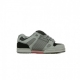 SCARPE SKATE CELSIUS CHARCOAL GREY/RED/NUBUCK