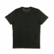 MAGLIETTA MLB SEASONAL TEAM LOGO TEE NEYYAN BLACK/ORANGE