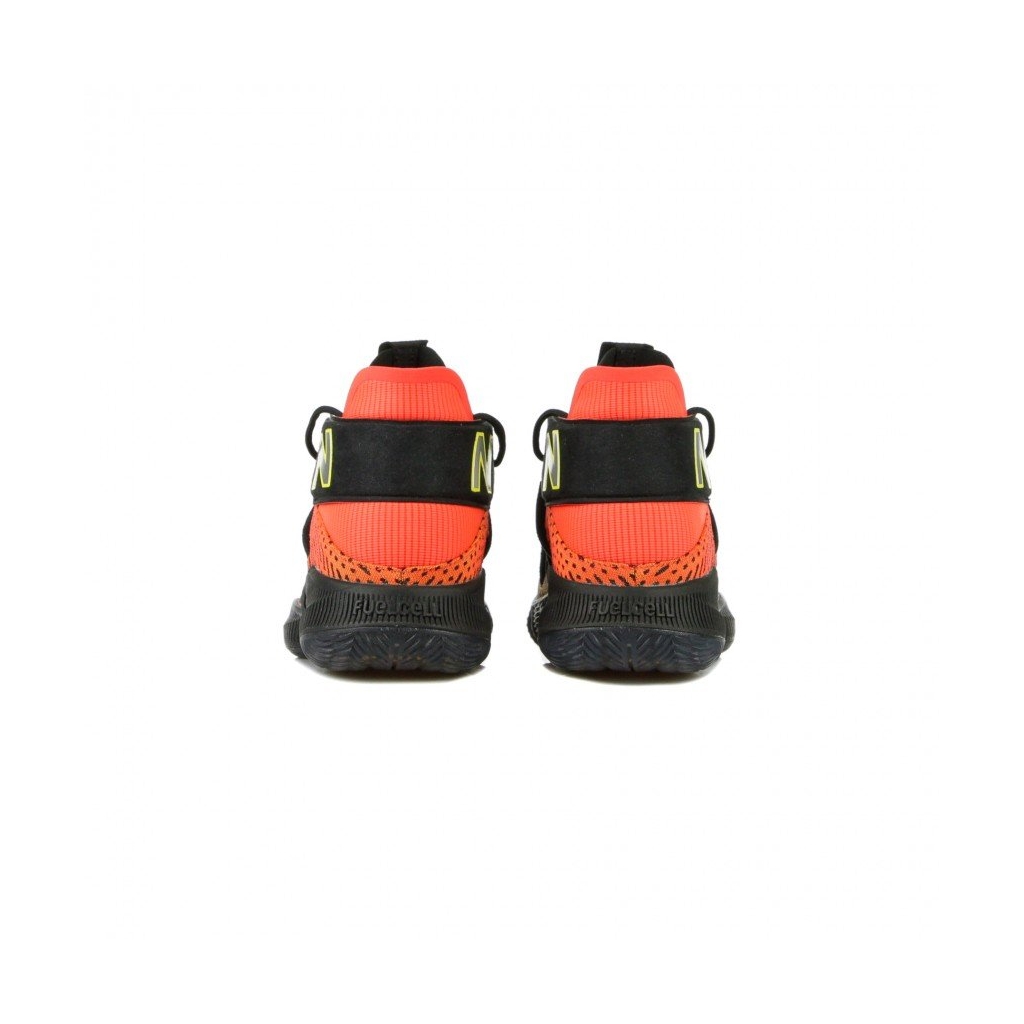 SCARPA ALTA OMN1S KAWHI LEONARD NEO FLAME/ATOMIC YELLOW/BLACK