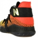 SCARPA ALTA OMN1S KAWHI LEONARD NEO FLAME/ATOMIC YELLOW/BLACK