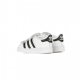 SCARPA BASSA SUPERSTAR CF I CLOUD WHITE/CORE BLACK/CLOUD WHITE