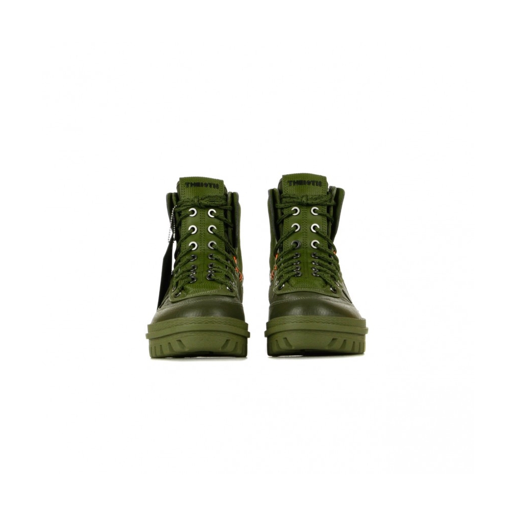 SCARPA ALTA XARR MEDIUM OLIVE/BLACK/LEGION GREEN/CONE