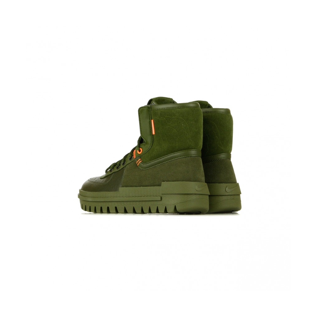 SCARPA ALTA XARR MEDIUM OLIVE/BLACK/LEGION GREEN/CONE