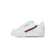 SCARPA BASSA CONTINENTAL 80 EL I WHITE/SCARLET/COLLEGIATE NAVY