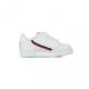 SCARPA BASSA CONTINENTAL 80 EL I WHITE/SCARLET/COLLEGIATE NAVY