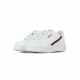 SCARPA BASSA CONTINENTAL 80 EL I WHITE/SCARLET/COLLEGIATE NAVY