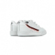 SCARPA BASSA CONTINENTAL 80 EL I WHITE/SCARLET/COLLEGIATE NAVY