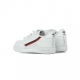 SCARPA BASSA CONTINENTAL 80 EL I WHITE/SCARLET/COLLEGIATE NAVY