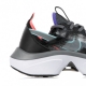 SCARPA BASSA N110 D/MS/X BLACK/DARK GREY/RED ORBIT/RUSH VIOLET