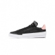 SCARPA BASSA DROP-TYPE LX BLACK/PINK TINT/WHITE/ZINNIA