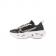 SCARPA BASSA W ZOOM X VISTA GRIND OFF NOIR/WHITE/BLACK/BLEACHED CORAL