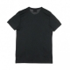 MAGLIETTA TEAM LOGO TEE CINBEN BLACK/ORIGINAL TEAM COLORS