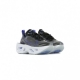 SCARPA BASSA W ZOOM X VISTA GRIND SANDED PURPLE/BLACK/INDIGO HAZE