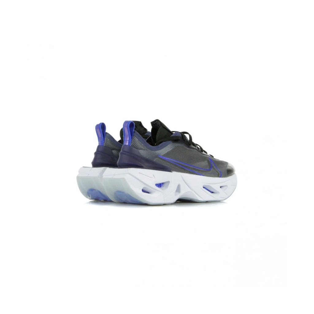 SCARPA BASSA W ZOOM X VISTA GRIND SANDED PURPLE/BLACK/INDIGO HAZE