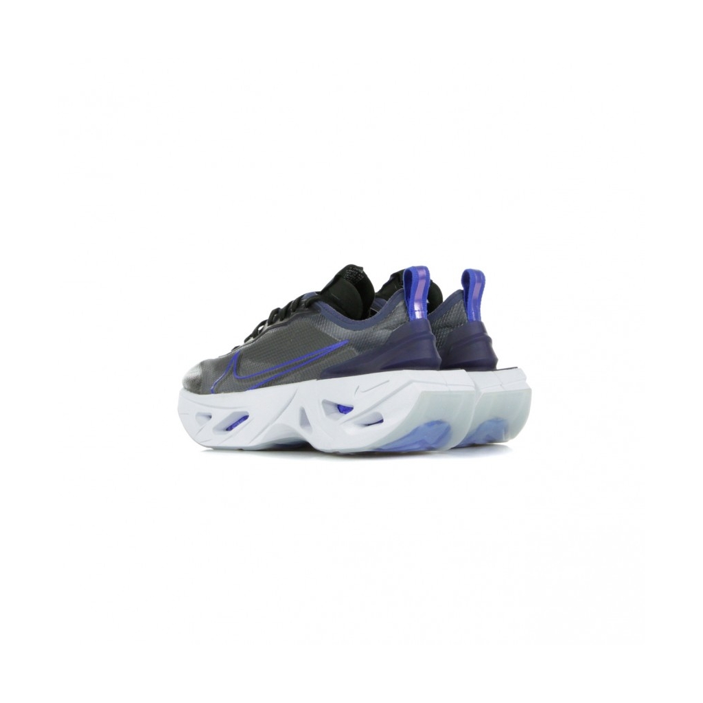 SCARPA BASSA W ZOOM X VISTA GRIND SANDED PURPLE/BLACK/INDIGO HAZE