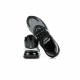 SCARPA BASSA AIR MAX 270 REACT BLACK/VAST GREY/OFF NOIR