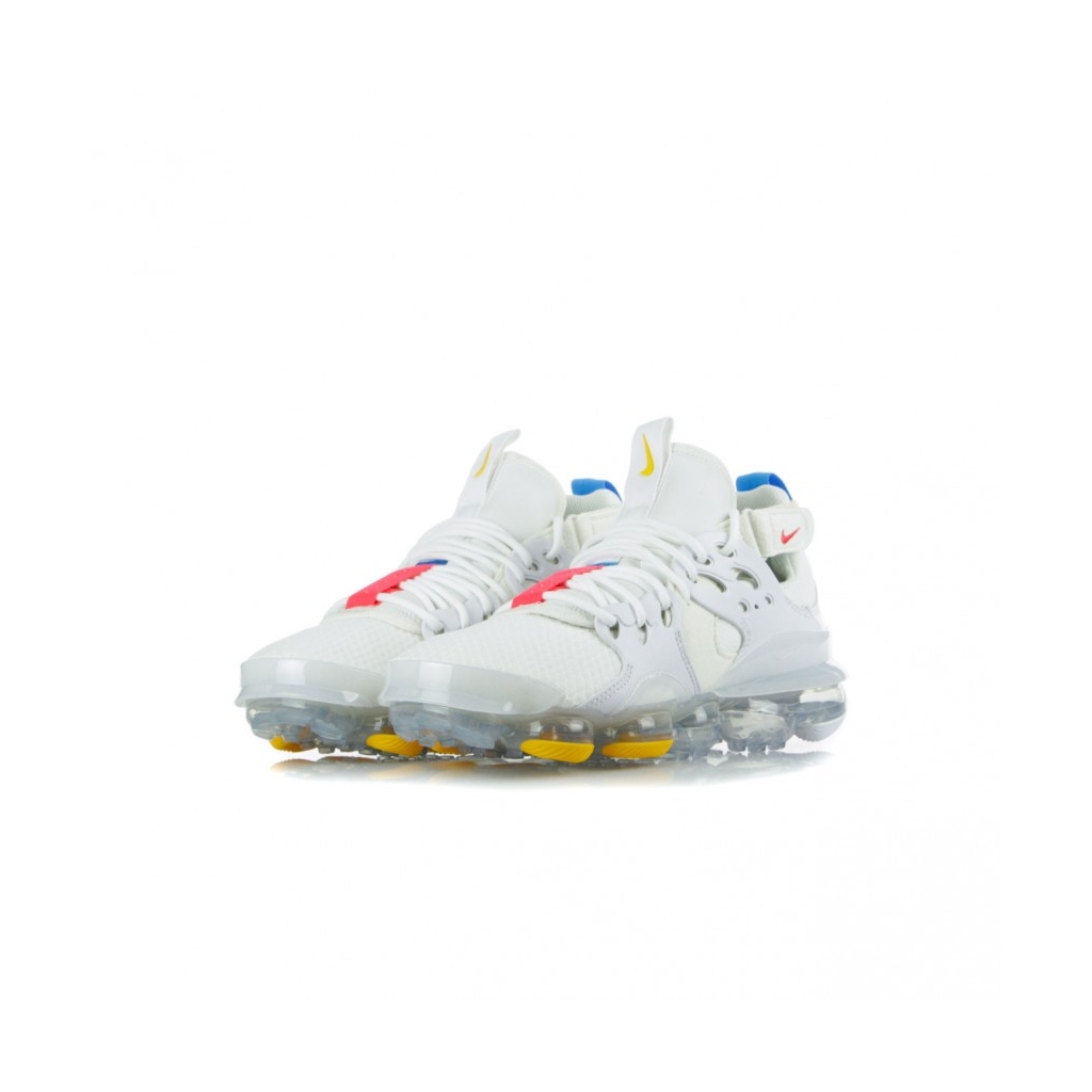  NIKE AIR DSVW SUMMIT WHITE/RED ORBIT/WHITE/BATTLE BLUE