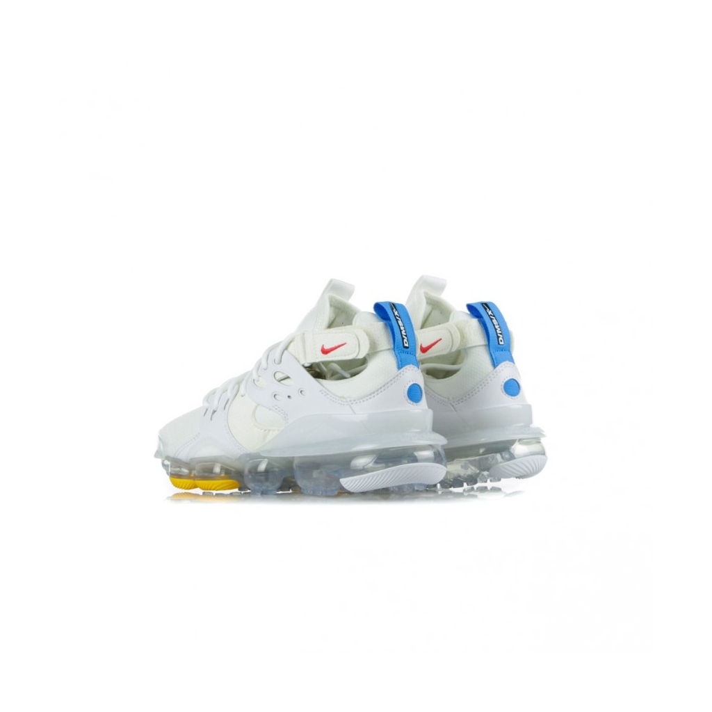  NIKE AIR DSVW SUMMIT WHITE/RED ORBIT/WHITE/BATTLE BLUE