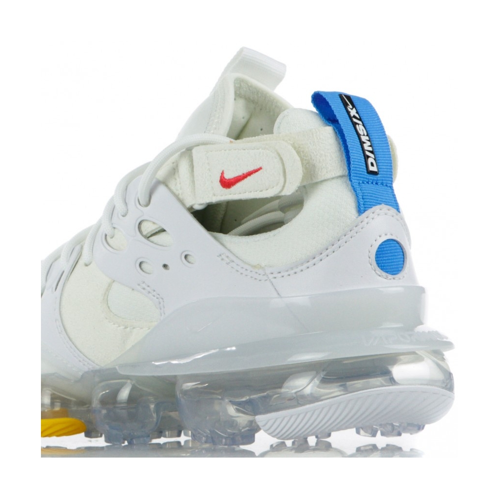  NIKE AIR DSVW SUMMIT WHITE/RED ORBIT/WHITE/BATTLE BLUE