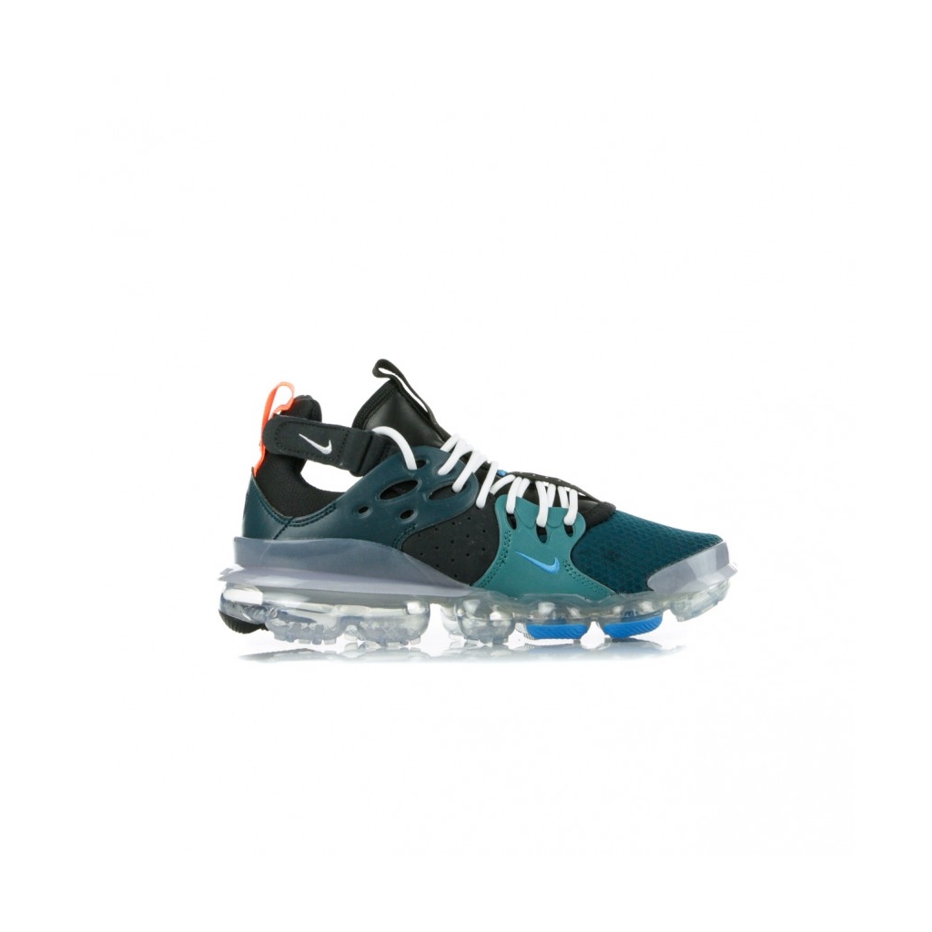 SCARPA BASSA AIR DSVM MIDNIGHT TURQ/WHITE/MINERAL TEAL