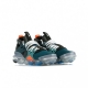 SCARPA BASSA AIR DSVM MIDNIGHT TURQ/WHITE/MINERAL TEAL