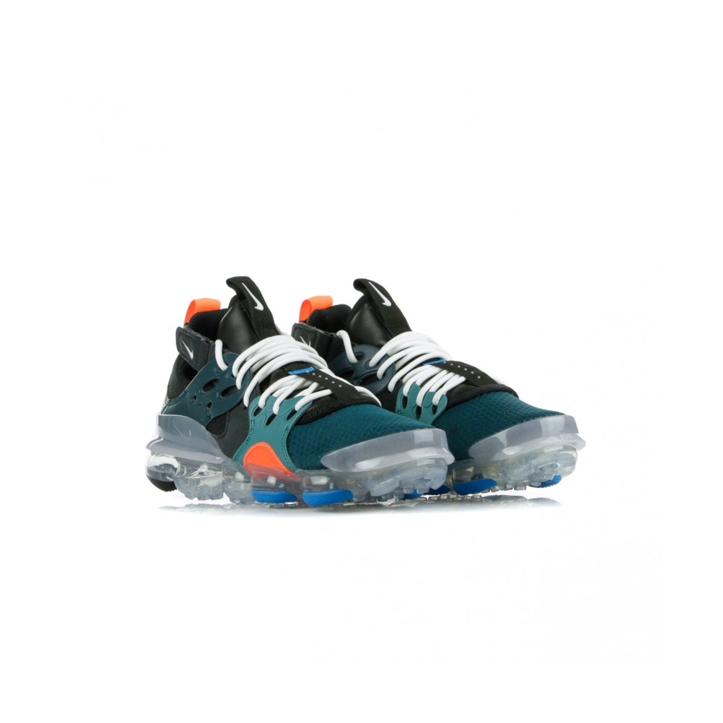 SCARPA BASSA AIR DSVM MIDNIGHT TURQ/WHITE/MINERAL TEAL