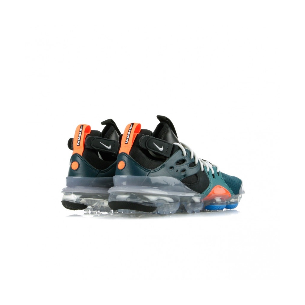 SCARPA BASSA AIR DSVM MIDNIGHT TURQ/WHITE/MINERAL TEAL