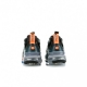 SCARPA BASSA AIR DSVM MIDNIGHT TURQ/WHITE/MINERAL TEAL