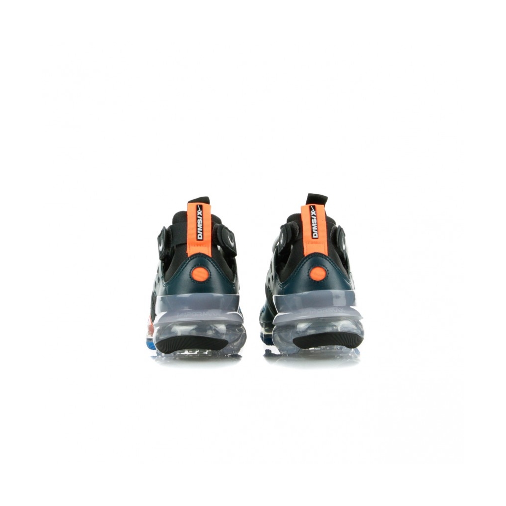 SCARPA BASSA AIR DSVM MIDNIGHT TURQ/WHITE/MINERAL TEAL