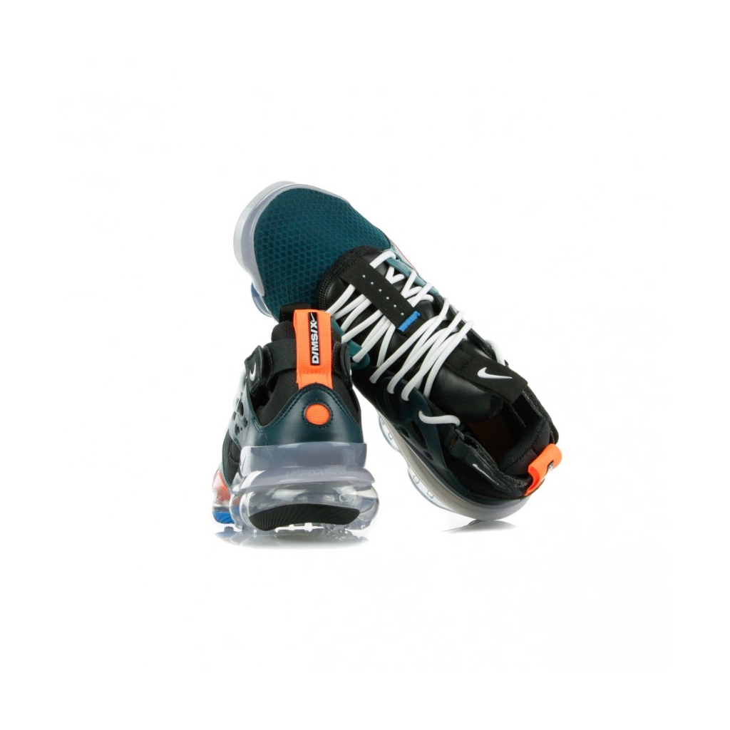 SCARPA BASSA AIR DSVM MIDNIGHT TURQ/WHITE/MINERAL TEAL