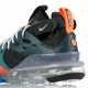 SCARPA BASSA AIR DSVM MIDNIGHT TURQ/WHITE/MINERAL TEAL