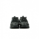 SCARPA BASSA W AIR MAX 98 BLACK/BLACK/OFF NOIR