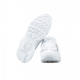 SCARPA BASSA W AIR MAX 98 WHITE/WHITE/WHITE