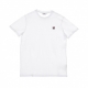 MAGLIETTA SEAMUS BRIGHT WHITE