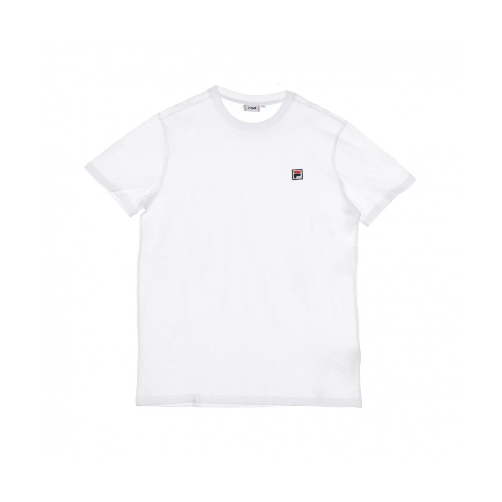 MAGLIETTA SEAMUS BRIGHT WHITE