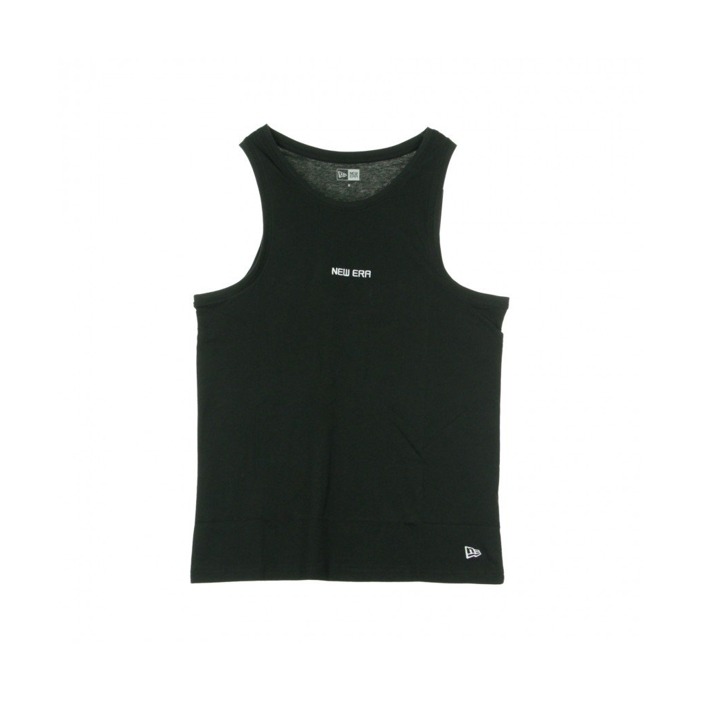 CANOTTA NE ESSENTIAL TANK NEWERA BLACK/WHITE