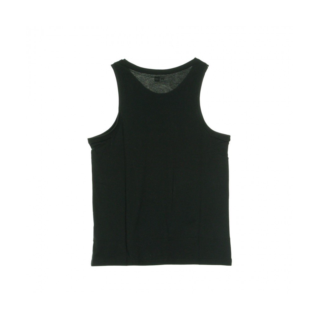 CANOTTA NE ESSENTIAL TANK NEWERA BLACK/WHITE