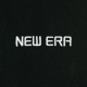 CANOTTA NE ESSENTIAL TANK NEWERA BLACK/WHITE