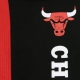 CANOTTA NBA TEAM WORDMARK TANK CHIBUL ORIGINAL TEAM COLORS
