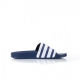 CIABATTE ADILETTE ADI BLUE/WHITE/ADI BLUE