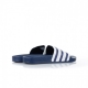 CIABATTE ADILETTE ADI BLUE/WHITE/ADI BLUE