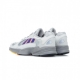 SCARPA BASSA YUNG-1 GREY TWO/COLLEGIATE ROYAL/SCARLET